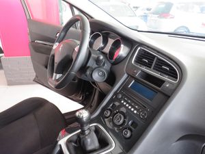 Peugeot 5008 1.6 hdi 120cv allure - Foto 23