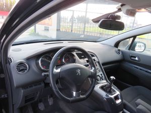 Peugeot 5008 1.6 hdi 120cv allure - Foto 13