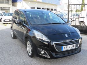 Peugeot 5008 1.6 hdi 120cv allure - Foto 4