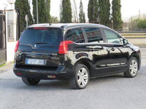 Peugeot 5008 1.6 hdi 120cv allure - Foto 3