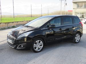 Peugeot 5008 1.6 hdi 120cv allure - Foto 10