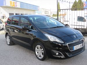 Peugeot 5008 1.6 hdi 120cv allure - Foto 3