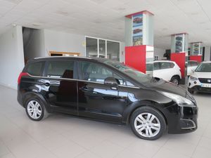 Peugeot 5008 1.6 hdi 120cv allure - Foto 34