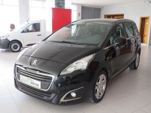 Peugeot 5008 1.6 hdi 120cv allure - Foto 28