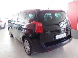 Peugeot 5008 1.6 hdi 120cv allure - Foto 31