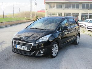 Peugeot 5008 1.6 hdi 120cv allure - Foto 7