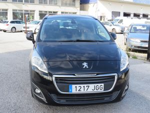 Peugeot 5008 1.6 hdi 120cv allure - Foto 6