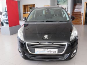 Peugeot 5008 1.6 hdi 120cv allure - Foto 27