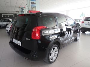 Peugeot 5008 1.6 hdi 120cv allure - Foto 33