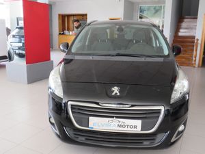 Peugeot 5008 1.6 hdi 120cv allure - Foto 26