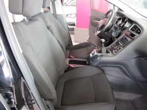 Peugeot 5008 1.6 hdi 120cv allure - Foto 21