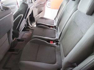 Peugeot 5008 1.6 hdi 120cv allure - Foto 18