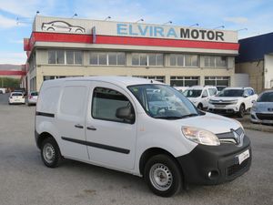 Renault Kangoo Combi Zen Blue dCi 70 kW (95 CV) - Foto 9