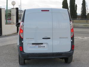 Renault Kangoo Combi Zen Blue dCi 70 kW (95 CV) - Foto 5