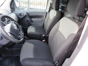 Renault Kangoo Combi Zen Blue dCi 70 kW (95 CV) - Foto 16