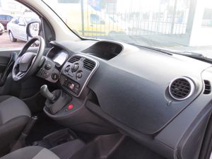 Renault Kangoo Combi Zen Blue dCi 70 kW (95 CV) - Foto 13