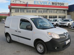 Renault Kangoo Combi Zen Blue dCi 70 kW (95 CV) - Foto 8
