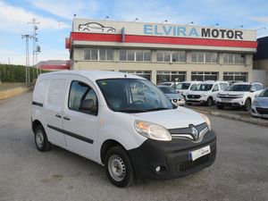 Renault Kangoo Combi Zen Blue dCi 70 kW (95 CV) - Foto 2