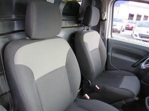 Renault Kangoo Combi Zen Blue dCi 70 kW (95 CV) - Foto 14