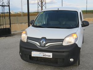 Renault Kangoo Combi Zen Blue dCi 70 kW (95 CV) - Foto 7