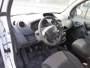 Renault Kangoo Combi Zen Blue dCi 70 kW (95 CV) - Foto 17