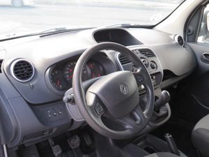 Renault Kangoo Combi Zen Blue dCi 70 kW (95 CV) - Foto 18
