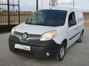 Renault Kangoo Combi Zen Blue dCi 70 kW (95 CV) - Foto 3
