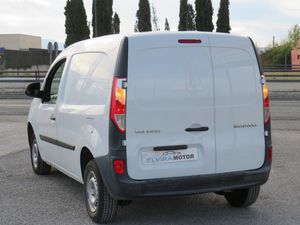 Renault Kangoo Combi Zen Blue dCi 70 kW (95 CV) - Foto 4