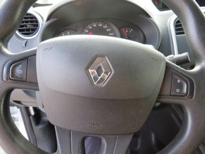 Renault Kangoo Combi Zen Blue dCi 70 kW (95 CV) - Foto 23