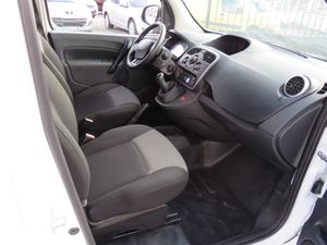 Renault Kangoo Combi Zen Blue dCi 70 kW (95 CV) - Foto 12