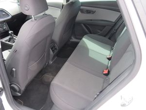 Seat Leon León ST 1.6 TDI CR 85 kW (115 CV) Start&Stop Style - Foto 16