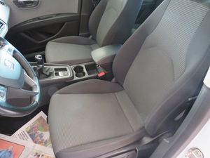 Seat Leon León ST 1.6 TDI CR 85 kW (115 CV) Start&Stop Style - Foto 20