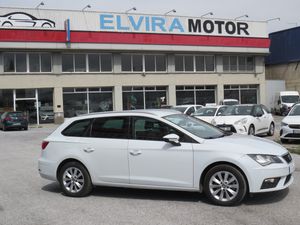 Seat Leon León ST 1.6 TDI CR 85 kW (115 CV) Start&Stop Style - Foto 10