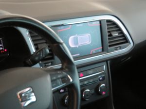 Seat Leon León ST 1.6 TDI CR 85 kW (115 CV) Start&Stop Style - Foto 23