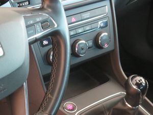 Seat Leon León ST 1.6 TDI CR 85 kW (115 CV) Start&Stop Style - Foto 24