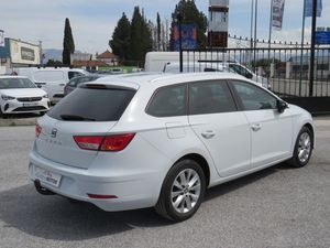 Seat Leon León ST 1.6 TDI CR 85 kW (115 CV) Start&Stop Style - Foto 4