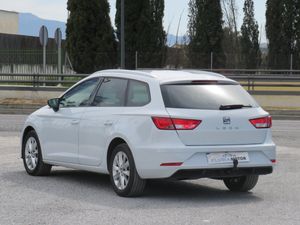 Seat Leon León ST 1.6 TDI CR 85 kW (115 CV) Start&Stop Style - Foto 15