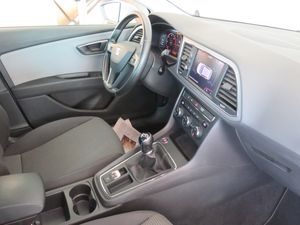 Seat Leon León ST 1.6 TDI CR 85 kW (115 CV) Start&Stop Style - Foto 28