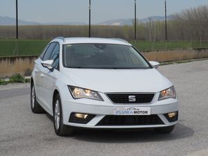 Seat Leon León ST 1.6 TDI CR 85 kW (115 CV) Start&Stop Style - Foto 5
