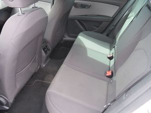 Seat Leon León ST 1.6 TDI CR 85 kW (115 CV) Start&Stop Style - Foto 17