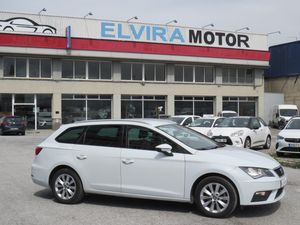 Seat Leon León ST 1.6 TDI CR 85 kW (115 CV) Start&Stop Style - Foto 3