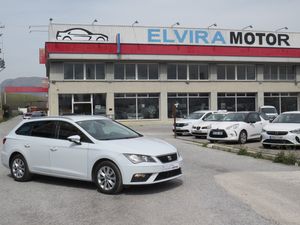 Seat Leon León ST 1.6 TDI CR 85 kW (115 CV) Start&Stop Style - Foto 8
