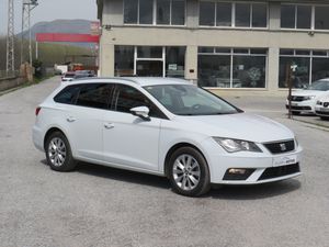 Seat Leon León ST 1.6 TDI CR 85 kW (115 CV) Start&Stop Style - Foto 9