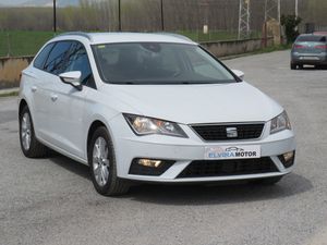 Seat Leon León ST 1.6 TDI CR 85 kW (115 CV) Start&Stop Style - Foto 6