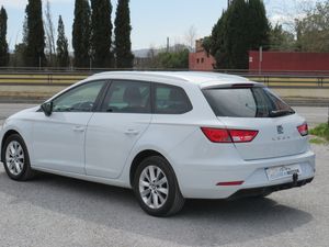 Seat Leon León ST 1.6 TDI CR 85 kW (115 CV) Start&Stop Style - Foto 14