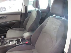 Seat Leon León ST 1.6 TDI CR 85 kW (115 CV) Start&Stop Style - Foto 21