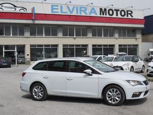 Seat Leon León ST 1.6 TDI CR 85 kW (115 CV) Start&Stop Style - Foto 11