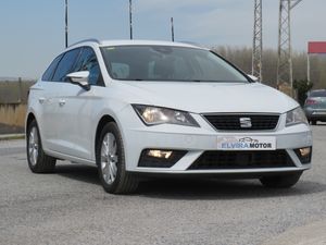 Seat Leon León ST 1.6 TDI CR 85 kW (115 CV) Start&Stop Style - Foto 7