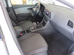 Seat Leon León ST 1.6 TDI CR 85 kW (115 CV) Start&Stop Style - Foto 27