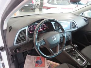 Seat Leon León ST 1.6 TDI CR 85 kW (115 CV) Start&Stop Style - Foto 22